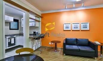 Imagem: Flat, para Aluguel, São Paulo