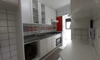 Imagem 4: Apartamento - Bosque - Campinas