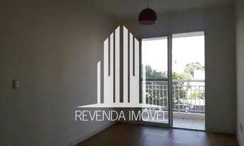 Imagem 2: Apartamento Condomínio Carpe Diem na Vila Leopoldina com 60m² 1 suíte 2 banheiros 1 vaga