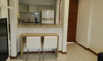 Imagem 5: Alugo Apto 1/4 Sala Mobiliado no Candeal - Direto com o Proprietário