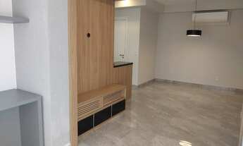 Imagem 4: Apartamento para aluguel com 68 metros quadrados com 2 quartos em Pinheiros - São Paulo