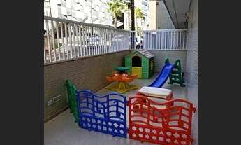 Imagem 4: Excelente 2 quartos no coração da praia da costa