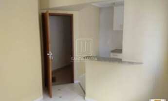 Imagem 2: Apartamento (tipo - padrao) 1 dormitórios, cozinha planejada, em condomínio fechado