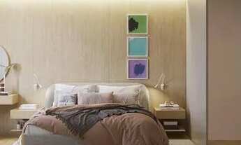 Imagem 4: Cobertura triplex a venda, de 309 m² com 4 suítes no Leblon - Rio de Janeiro - RJ