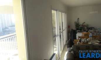 Imagem 6: APARTAMENTO - CAMPO BELO - SP