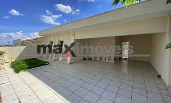 Imagem: Excelente casa para aluguel com 3 quartos