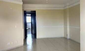 Imagem 3: Apartamento com 3 dormitórios à venda, 155 m² por R$ 480.000 - Intermares - João Pessoa/PB