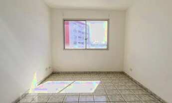 Imagem: Apartamento para Aluguel - Campo Belo, 1