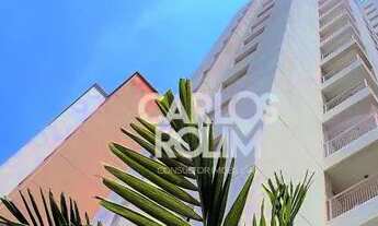 Imagem: Apartamento com 1 dormitório, 40 m²