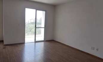 Imagem 4: Apartamento com varanda goumert, 2 quartos, sendo 1 suíte e duas vagas em Mooca - São Pau