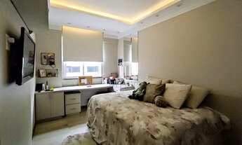 Imagem 6: Apartamento com 3 dormitórios à venda, 115 m² por R$ 850.000,00 - Tijuca - Teresópolis/RJ