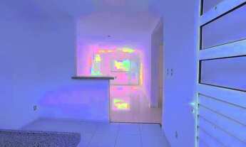 Imagem 5: 114/ULTIMAS UNIDADES DE CASAS EM CONDOMINIO FECHADO COM ENTRADA PARCELADA EM ATÉ 36X