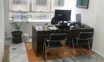 Imagem 6: SAO PAULO - Conjunto Comercial/Sala - CENTRO