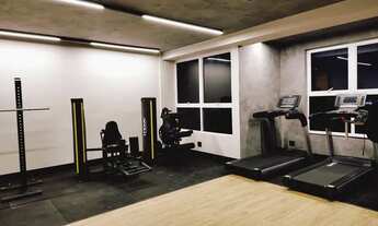 Imagem 7: Apartamento 1 Dorm - Jardim Aqurius - Novo