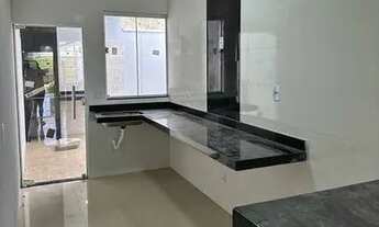 Imagem 7: Casa para venda com 120 metros quadrados com 2 quartos em Parque João Ramalho - Santo Andr