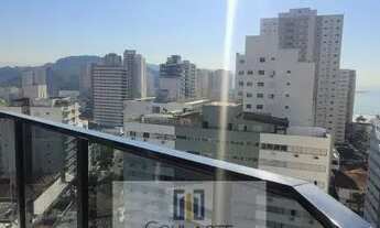 Imagem 6: Apartamento à venda no bairro Tombo - Guarujá/SP