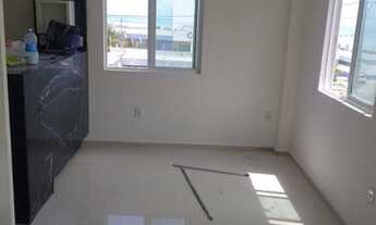 Imagem 5: Apartamento flat para aluguel tem 30 metros quadrados com 1 quarto