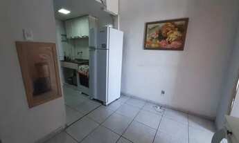 Imagem: Apartamento com 1 dormitório à venda