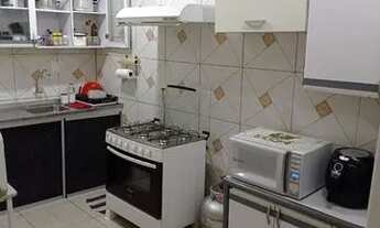 Imagem 4: Casa para venda tem 71 metros quadrados com 2 quartos em Cabula - Salvador - BA