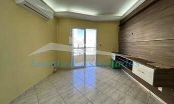 Imagem 7: PRAIA GRANDE - Apartamento Padrão - CAMPO DA AVIACAO