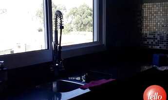 Imagem 4: Santo André - Casa Padrão - Vila Gilda