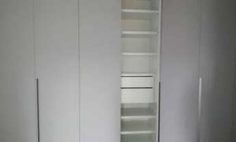 Imagem 6: Apartamento para aluguel possui 165 metros quadrados com 2 quartos