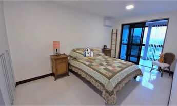 Imagem 6: Cobertura com 3 quartos à venda, 213 m² por R$ 2.500.000 - Alto - Teresópolis/RJ