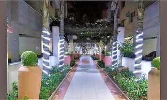 Imagem 2: Apartamento para Venda em Rio de Janeiro, Pechincha - Jacarepaguá, 3 dormitórios, 1 suíte