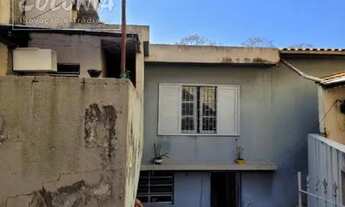 Imagem 2: Santo André - Casa Padrão - Jardim Utinga