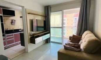 Imagem 3: Parque Renascença, 65 metros, 2 quartos sendo 1 suíte, andar alto