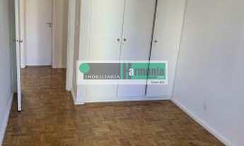 Imagem 3: Apto Recém Pintado c/ 3 dorms e 1 Vaga. A 600m do Metrô Oscar Freire