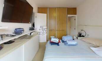 Imagem 5: TOTALMENTE REFORMADO-120 ÚTEIS MOVEIS PLANEJADOS