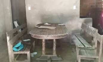 Imagem 5: Casa de Sítio _ 40m² X 50m² - Venda