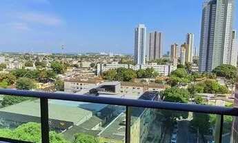 Imagem: Edf.Praça dos baobas /lindo apartamento