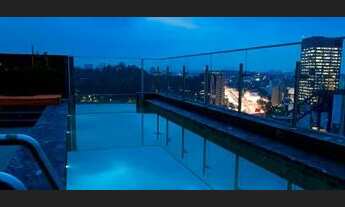 Imagem 4: São Paulo - Apartamento Padrão - Pinheiros