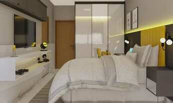 Imagem 6: Casa para venda tem 80 metros quadrados com 3 quartos em Ondinhas - Piracicaba - SP