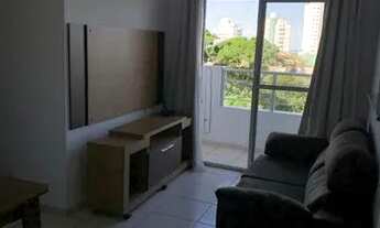 Imagem 2: Aluga-se Apartamento - 2 quartos com suíte - Mobiliado - Glória - Macaé - RJ