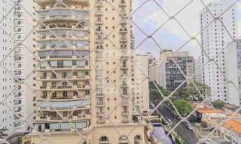 Imagem 4: Apartamento para Aluguel - Jardim Paulista, 2 Quartos, 105 m2