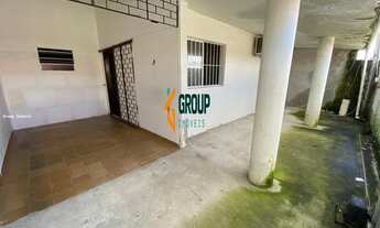 Imagem 4: Casa para Venda em Maceió, Barro Duro, 3 dormitórios, 1 banheiro, 1 vaga