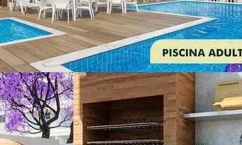 Imagem 3: Apartamento para venda possui 60 metros quadrados com 3 quartos em Maranguape I - Paulista