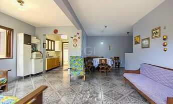 Imagem 6: Apartamento para Venda - 94m², 3 dormitórios, sendo 1 suites, 2 vagas - Praia da Cal