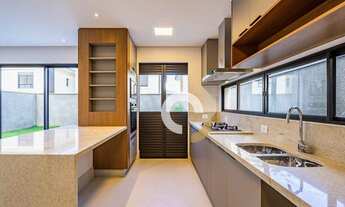 Imagem 4: Casa com 3 suítes para alugar, 200 m² por R$ 13.500/mês - Sousas - Campinas/SP