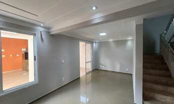 Imagem 2: Casa / Sobrado p/ Locação, c/ 3 Quartos, Suíte, Área Gourmet, 02 Vagas - Condomínio Nature