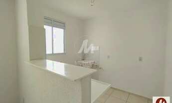 Imagem 3: Apartamento (tipo - padrao) 2 dormitórios, cozinha planejada, portaria 24 horas, lazer, es