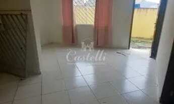 Imagem 5: Rua Dalila Marcondes Rodrigues, 285, Uvaranas, em Condominio com aprox