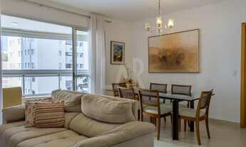 Imagem 4: Apartamento à venda, 3 quartos, 1 suíte, 2 vagas, Vila da Serra - Nova Lima/MG