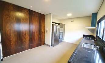 Imagem 4: Casa no condomínio Villa Dumont para venda