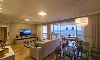 Imagem 3: GRAND SPLENDOR VISTA BANHADO 142 MTS 03 SUITES