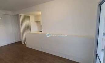 Imagem 5: Apartamento com 3 dormitórios para alugar, 86 m² por R$ 3.455,00 - Jardim Ypê - Paulínia/S