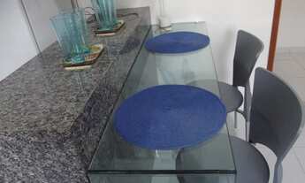 Imagem 6: Studio para aluguel com 30 metros quadrados com 1 quarto em Casa Amarela - Recife - PE